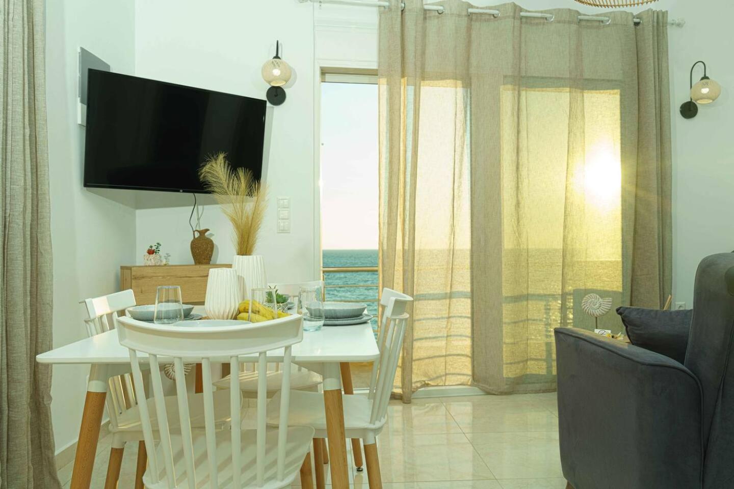 Apartment Cocoscape Seaside Suite, With Sea View