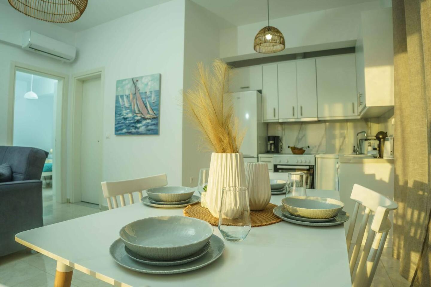 Cocoscape Seaside Suite, With Sea View Apartment *