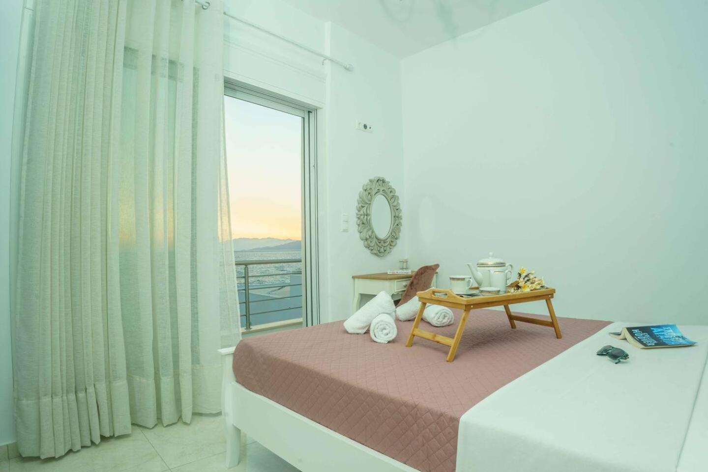 Apartment Cocoscape Seaside Suite, With Sea View *
