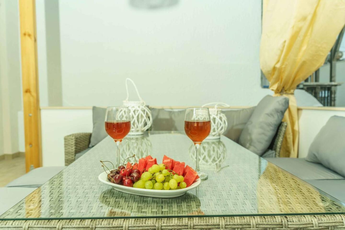Cocoscape Seaside Suite, With Sea View