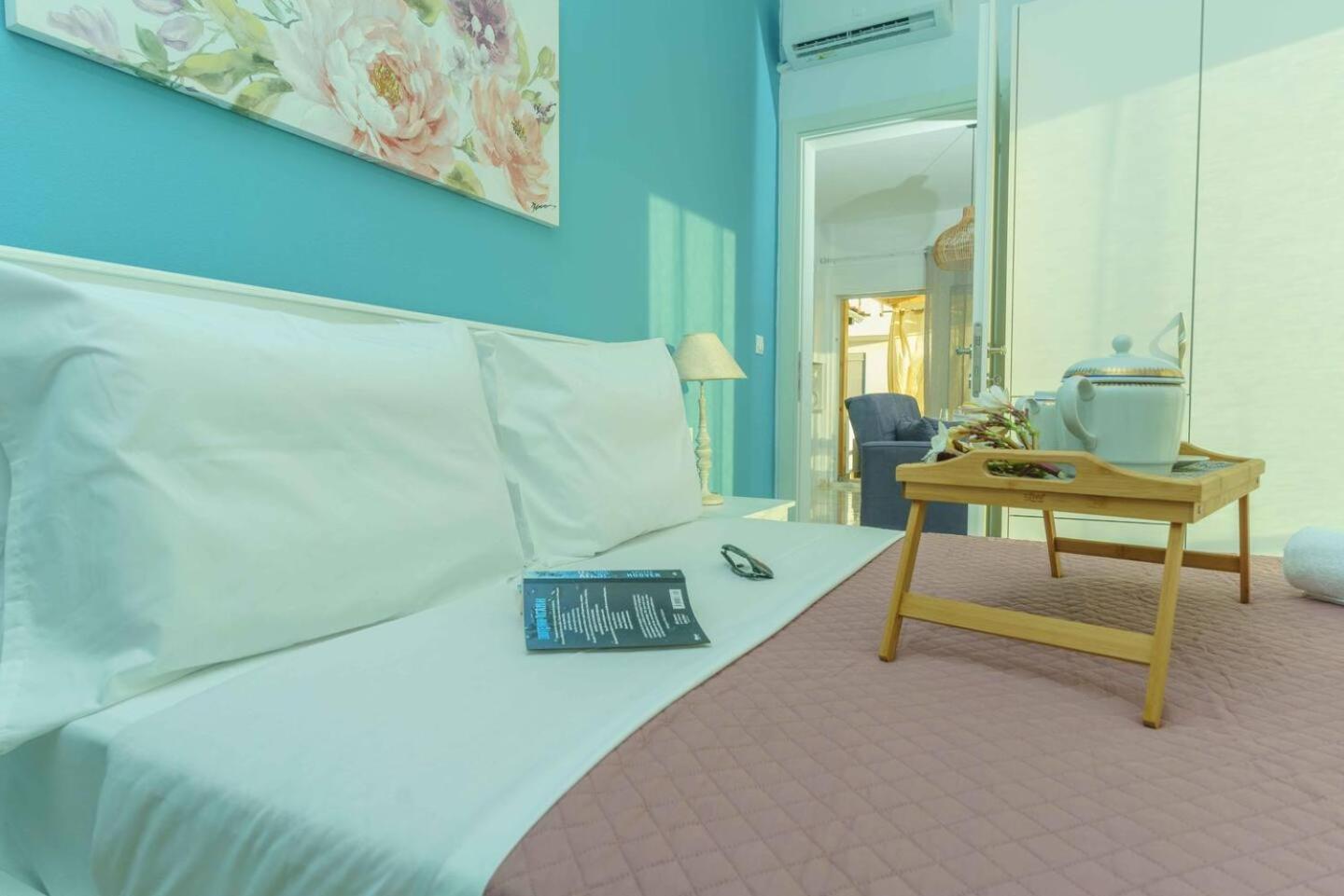 Apartment Cocoscape Seaside Suite, With Sea View *