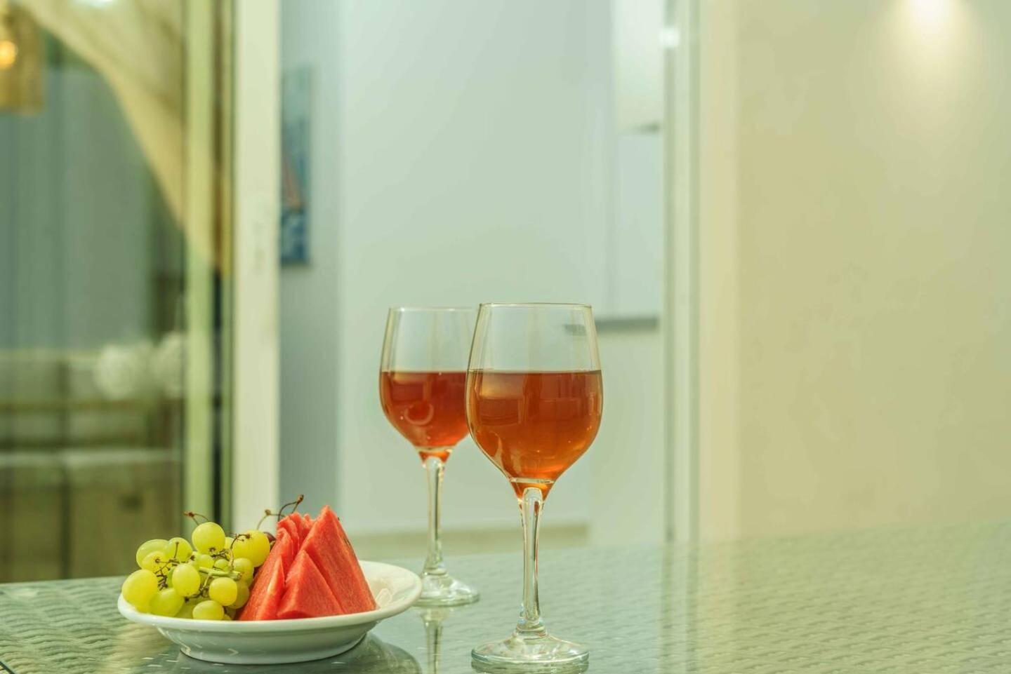 Cocoscape Seaside Suite, With Sea View
