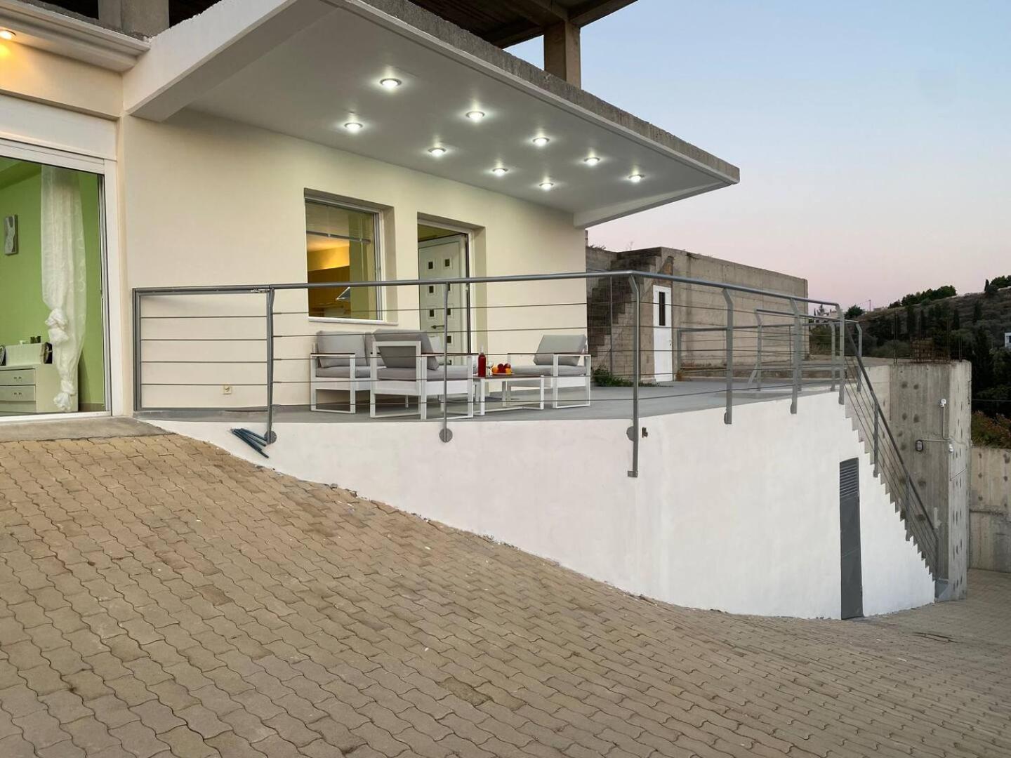 Holiday home Ark With Landscape View *
