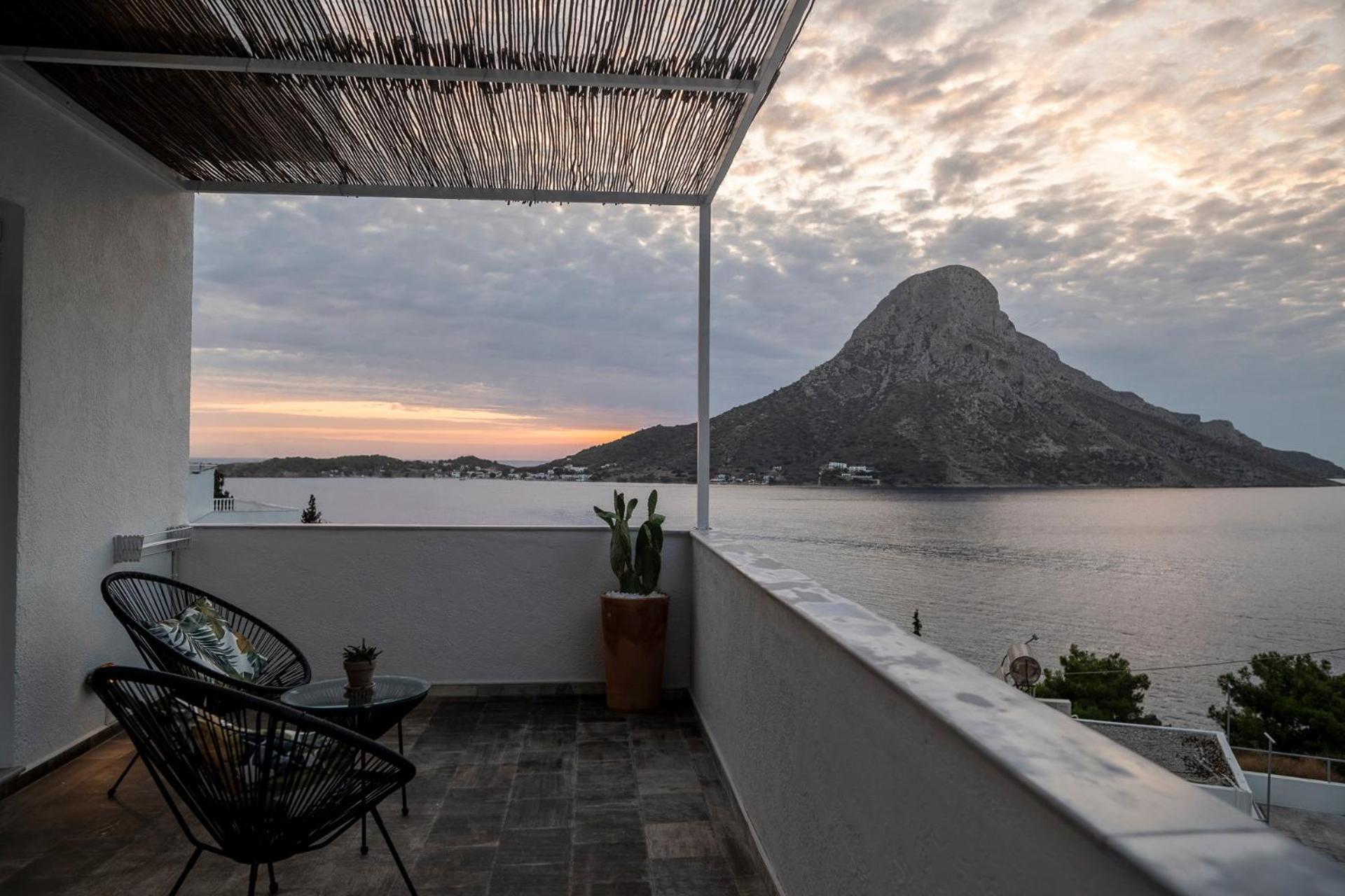 Manifesto I Kalymnos Town