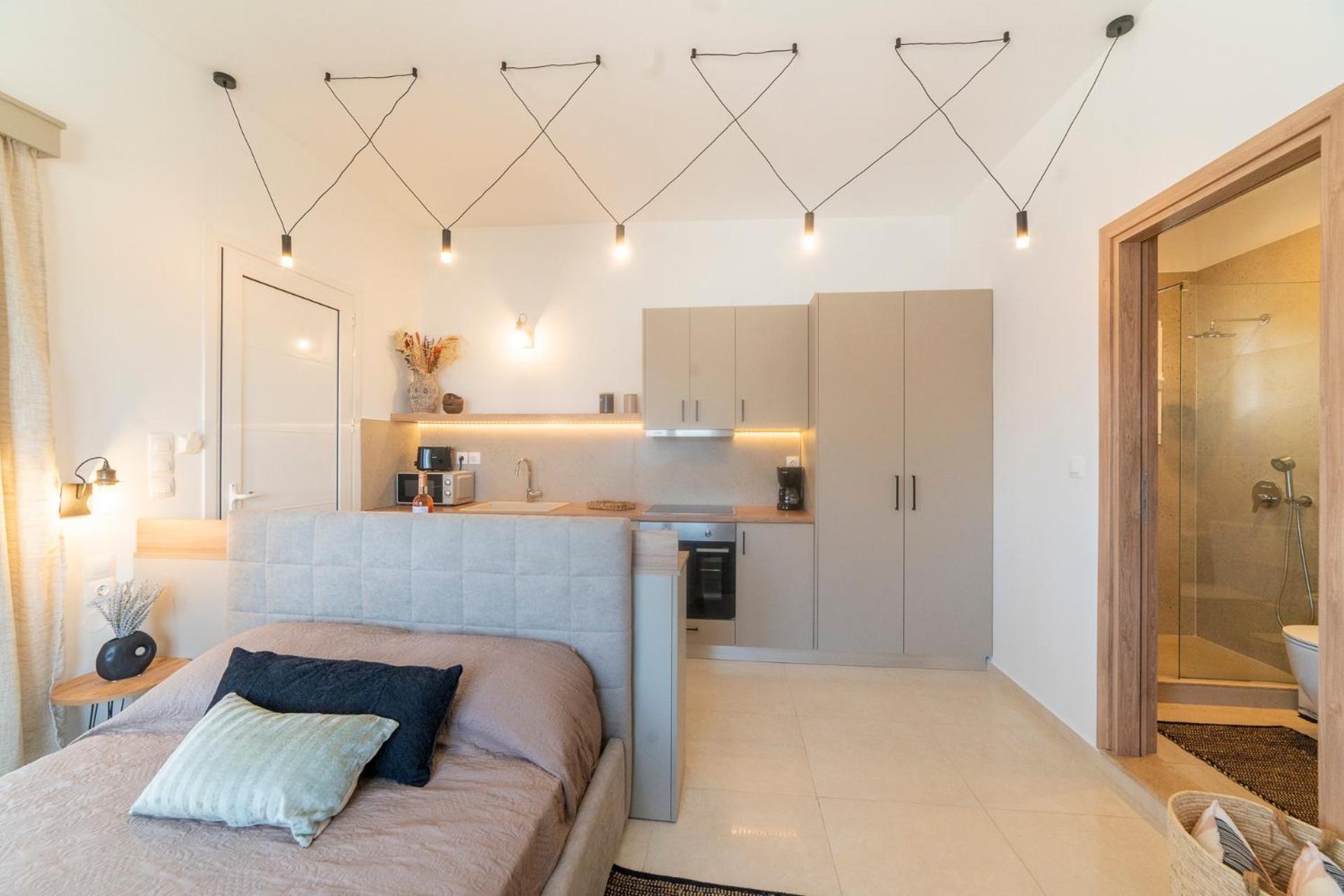 Apartment Manifesto I