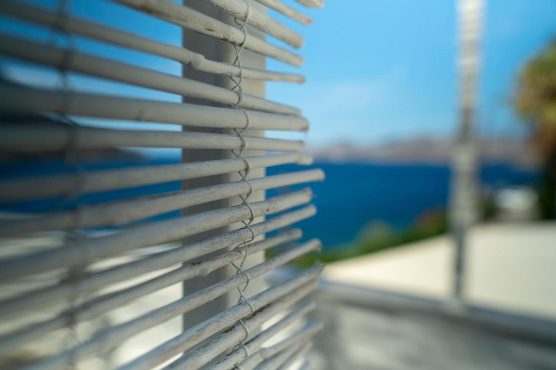 Apartment Manifesto I Kalymnos Town