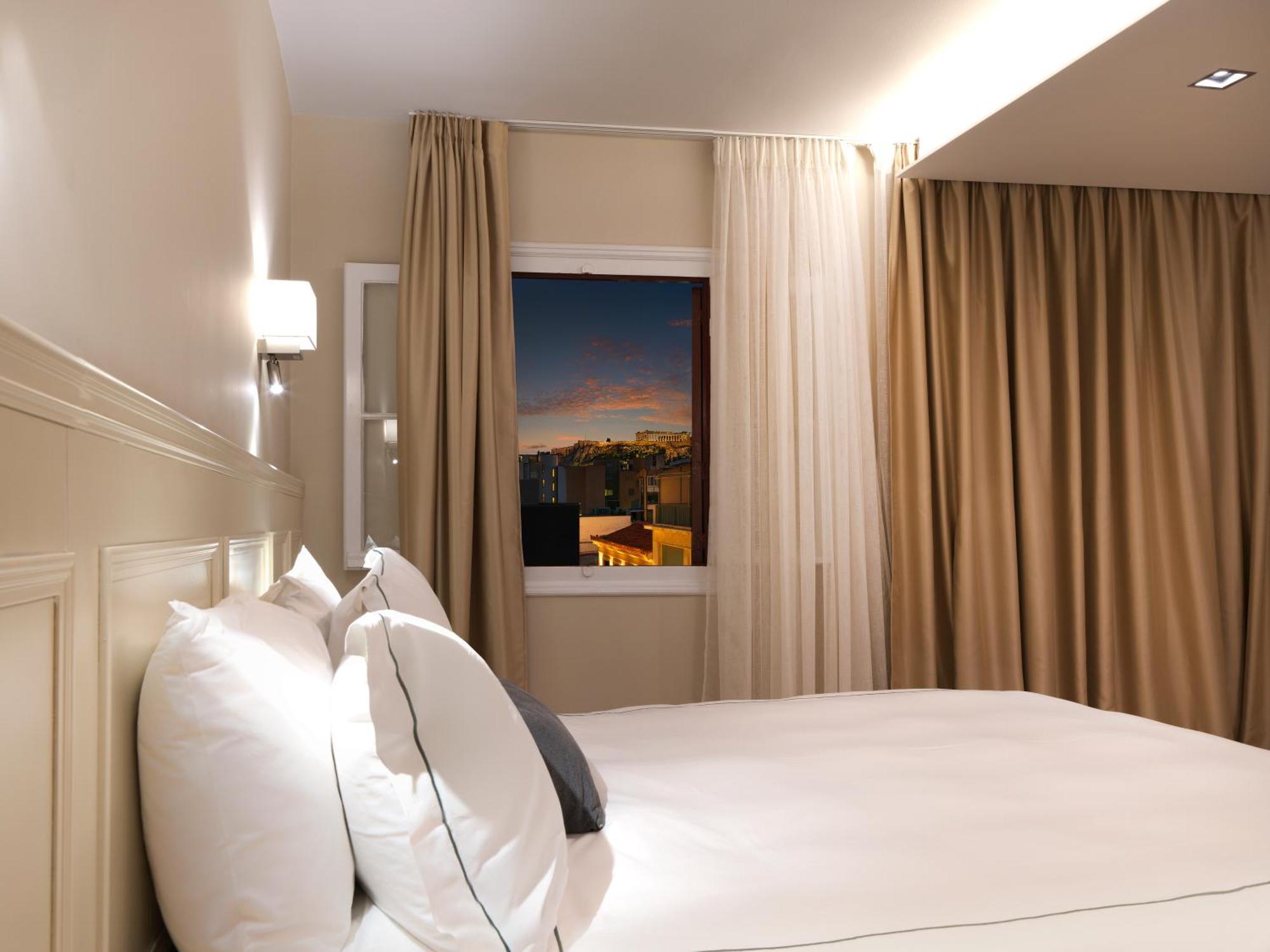 Vrachos Aparthotel