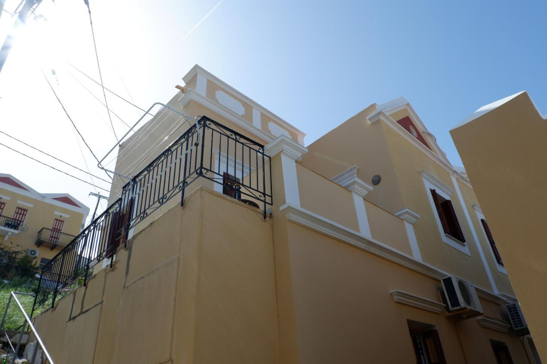 Holiday home Aeneo 1 Symi