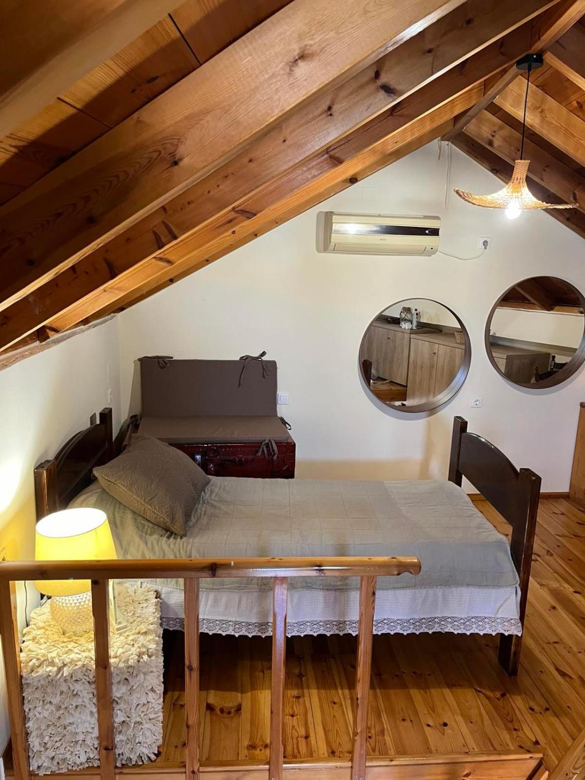Aeneo 1 Holiday home