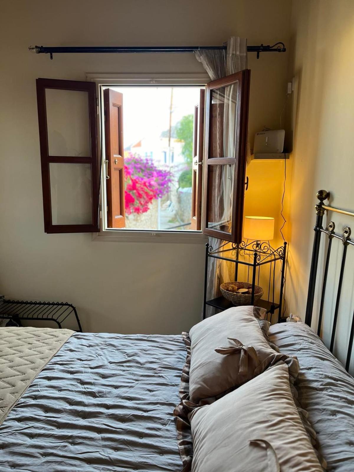 Holiday home Aeneo 1