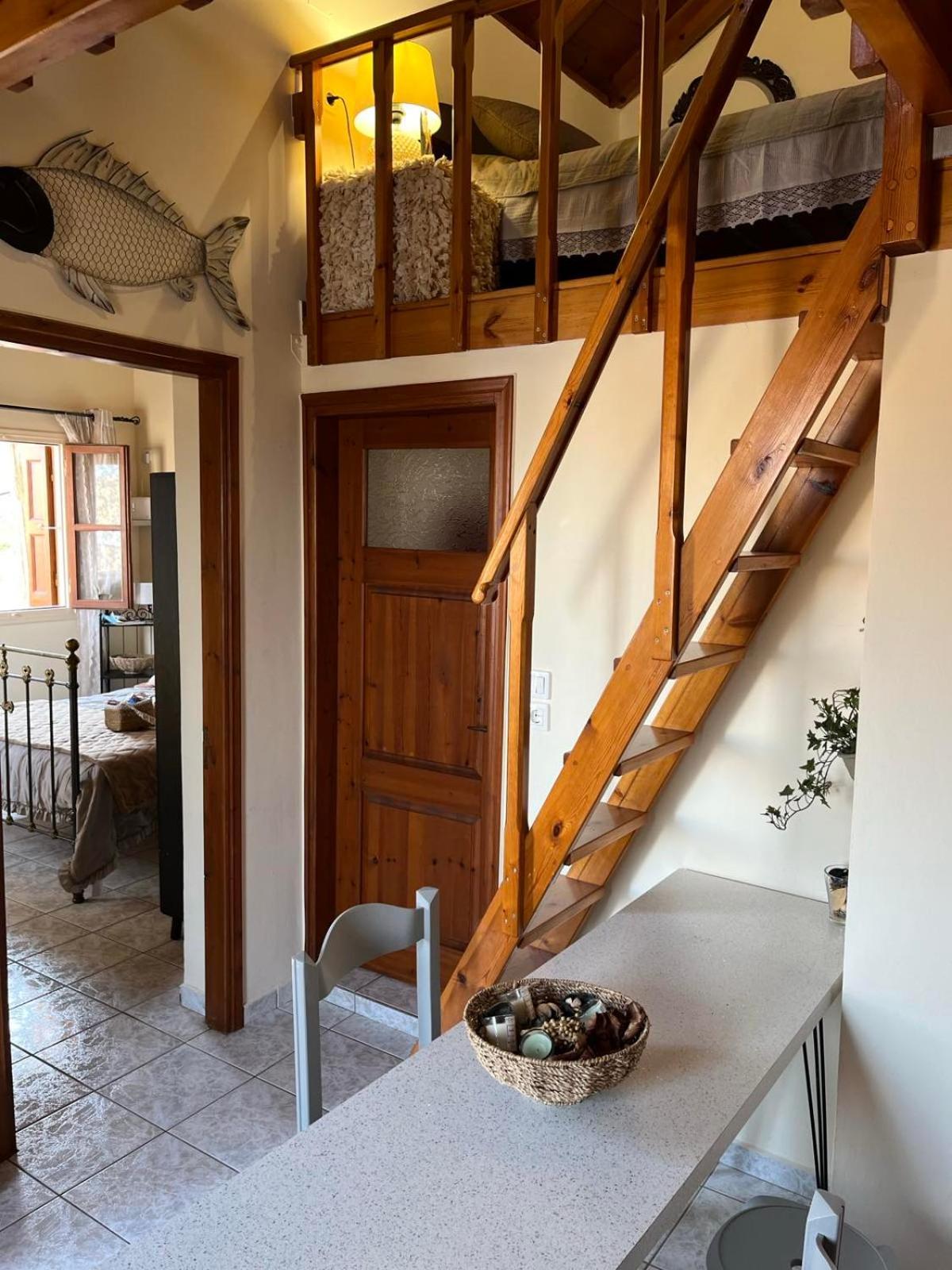 Holiday home Aeneo 1 *
