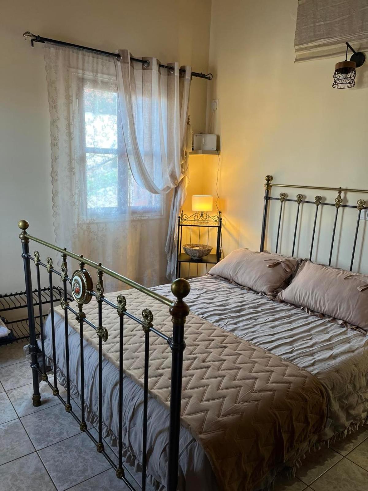 Aeneo 1 Holiday home Symi