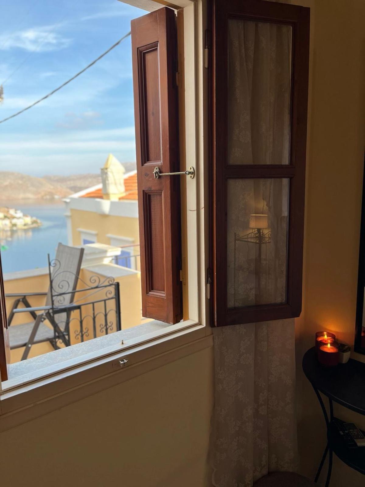 Holiday home Aeneo 1 Symi