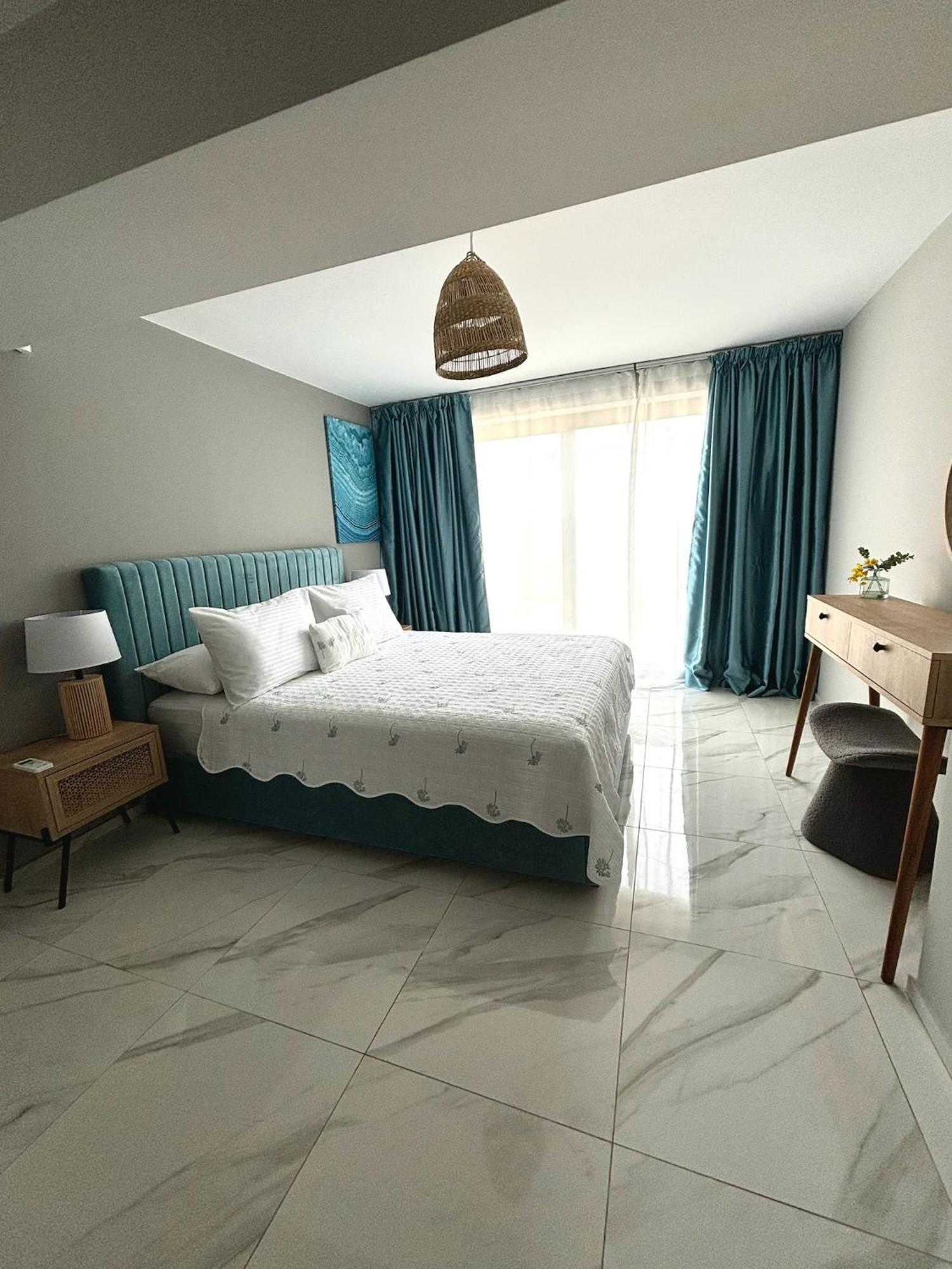 -θαλασσινή αύρα, 500μέτρα από την θάλασσα Villa *