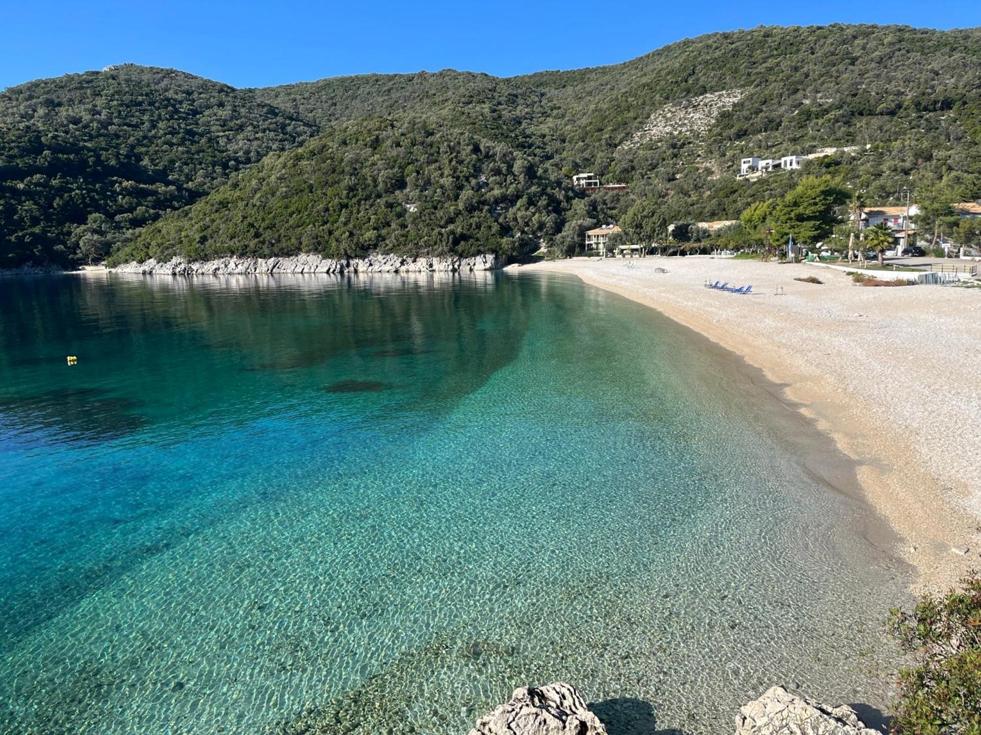 Poros Blue