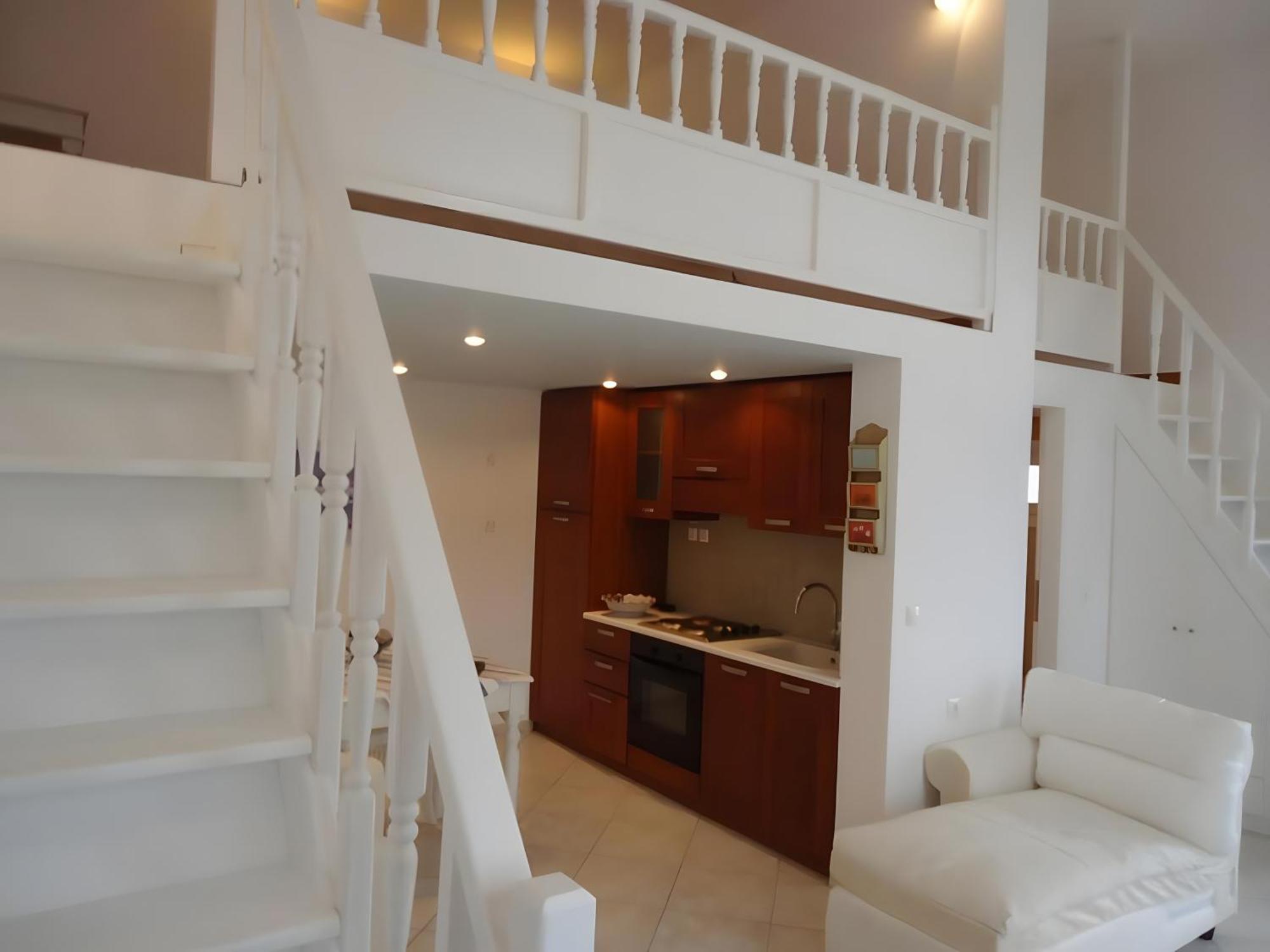 Guest house Caldera