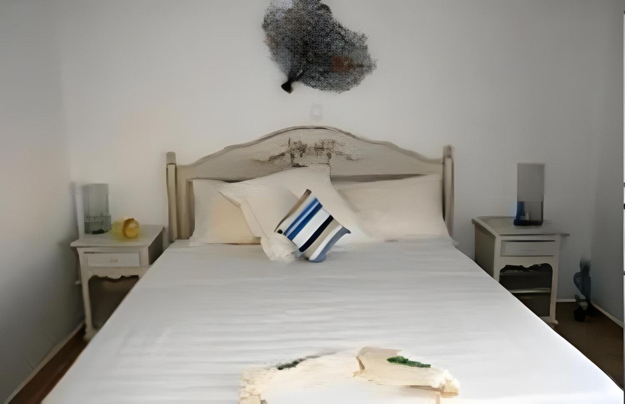 Caldera Guest house Astypalaia