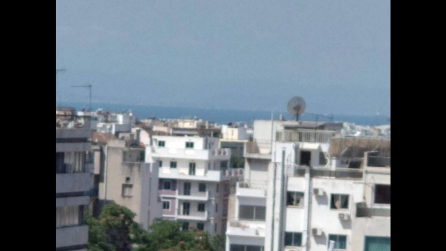 Central-opulent And Luxurious Suites-balcony & Views Acropolis Hills Apartment *