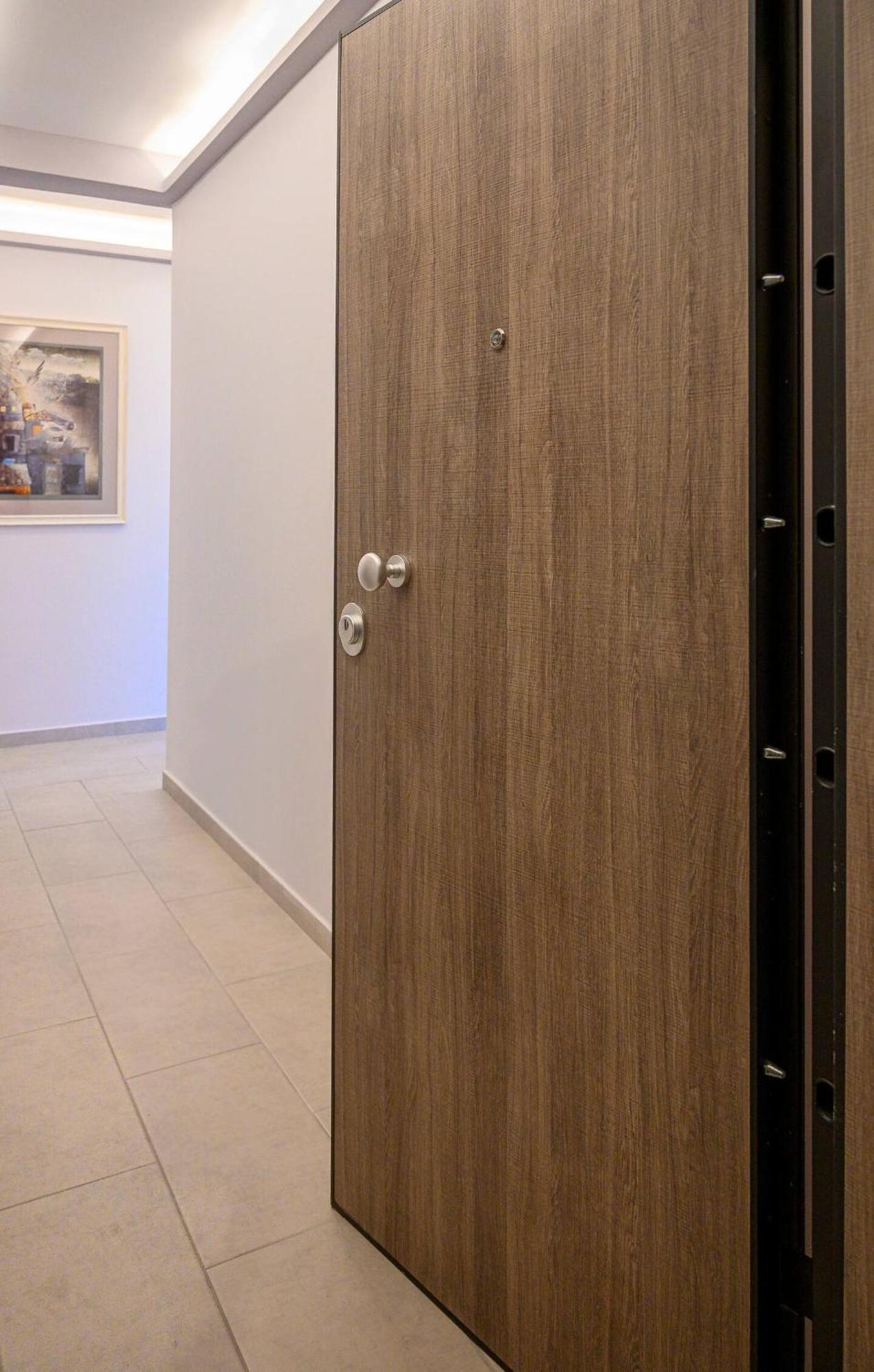 Central-opulent And Luxurious Suites-balcony & Views Acropolis Hills *