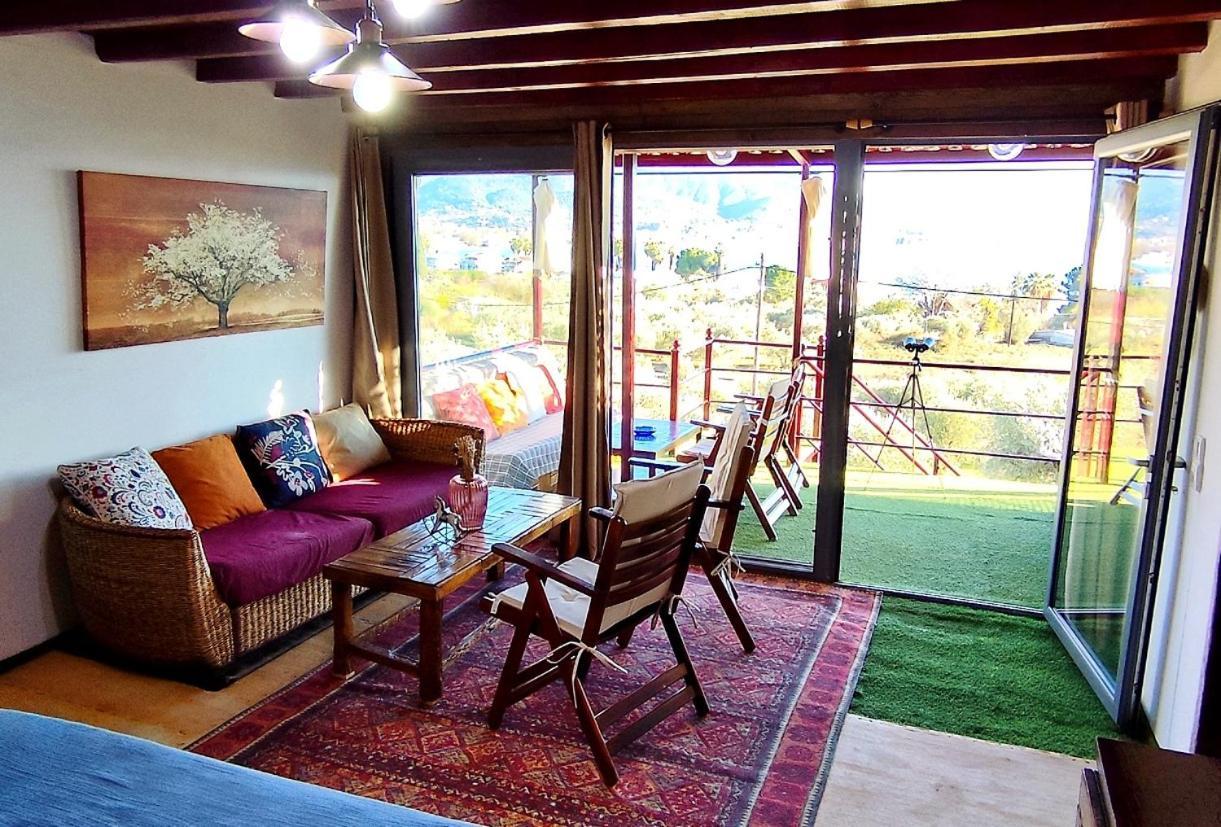 Cozy House With Amazing View! Apartment