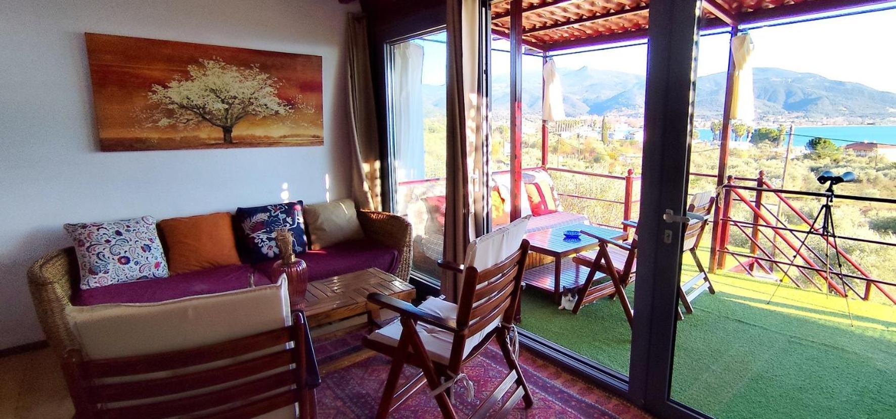 Cozy House With Amazing View! Apartment *