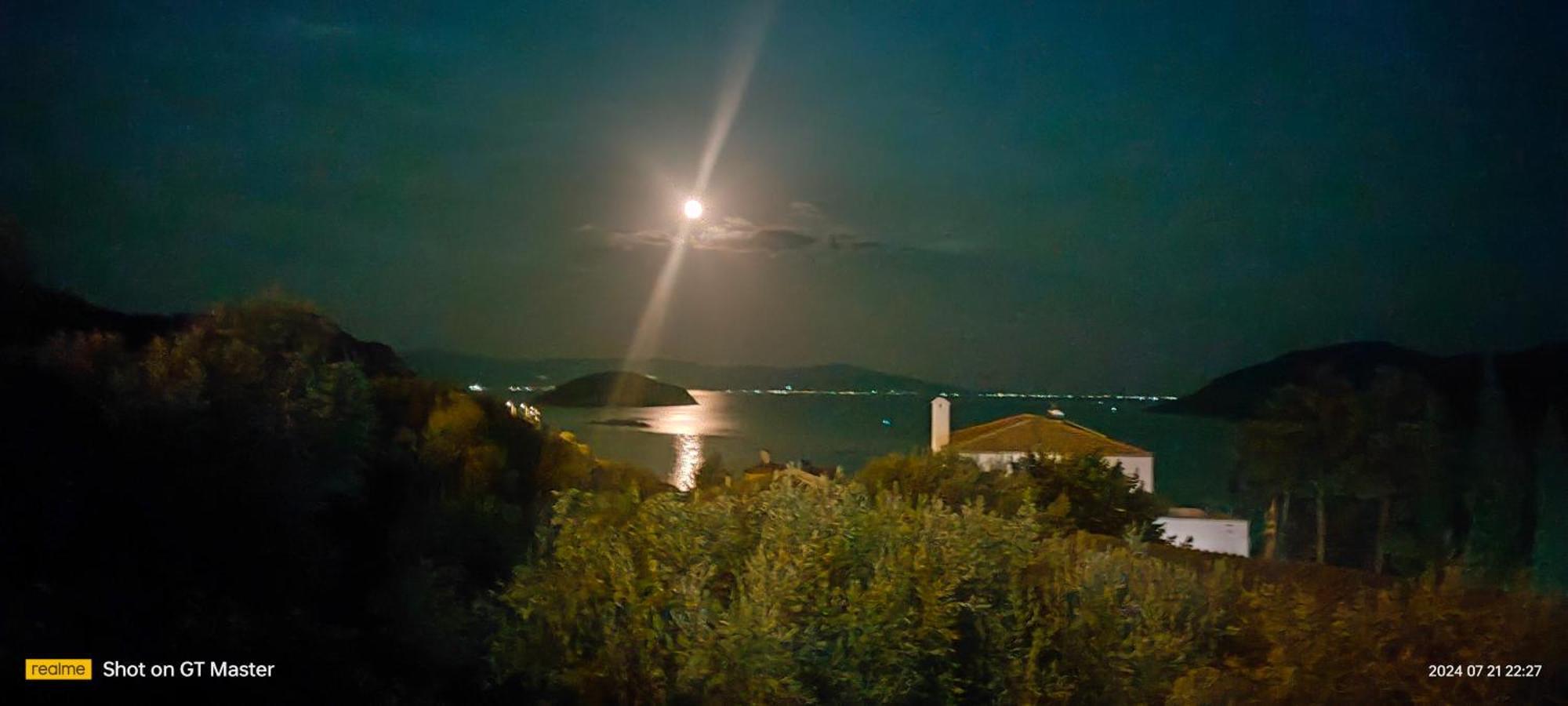 Aquarama Apartment Nea Iraklitsa