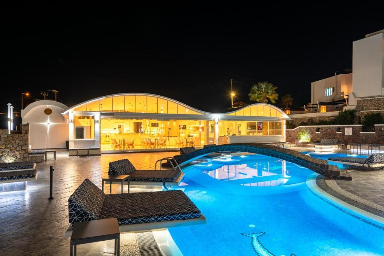 Hotel Blue Arise