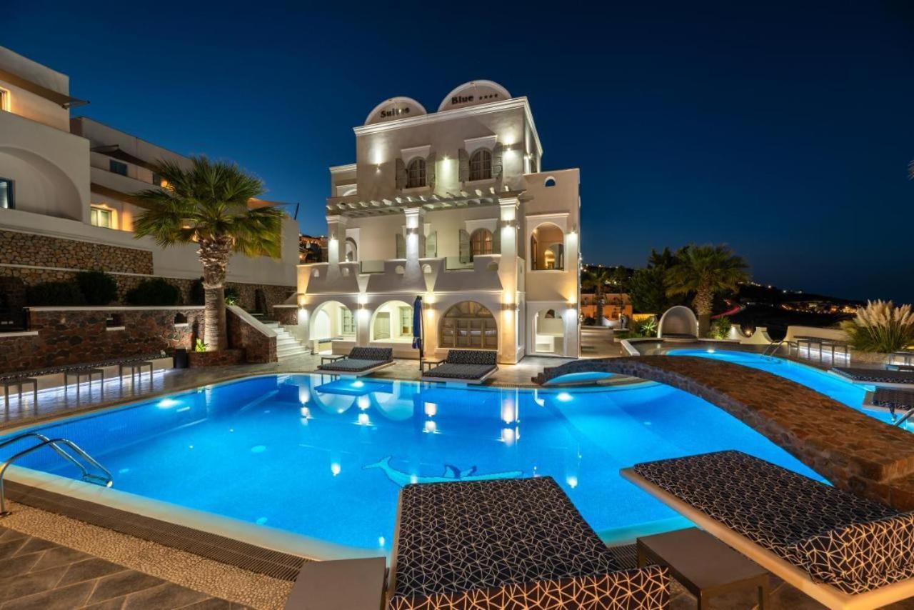 Hotel Blue Arise *