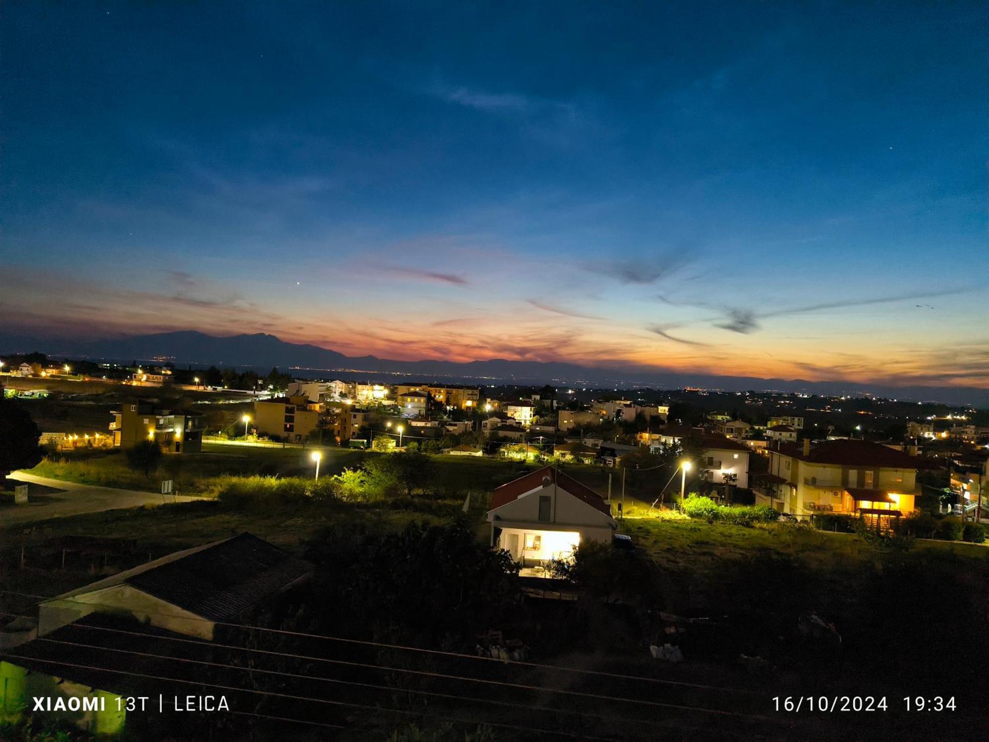 Lux Mint - A Modern Luxury Place With Sea View * Epanomi