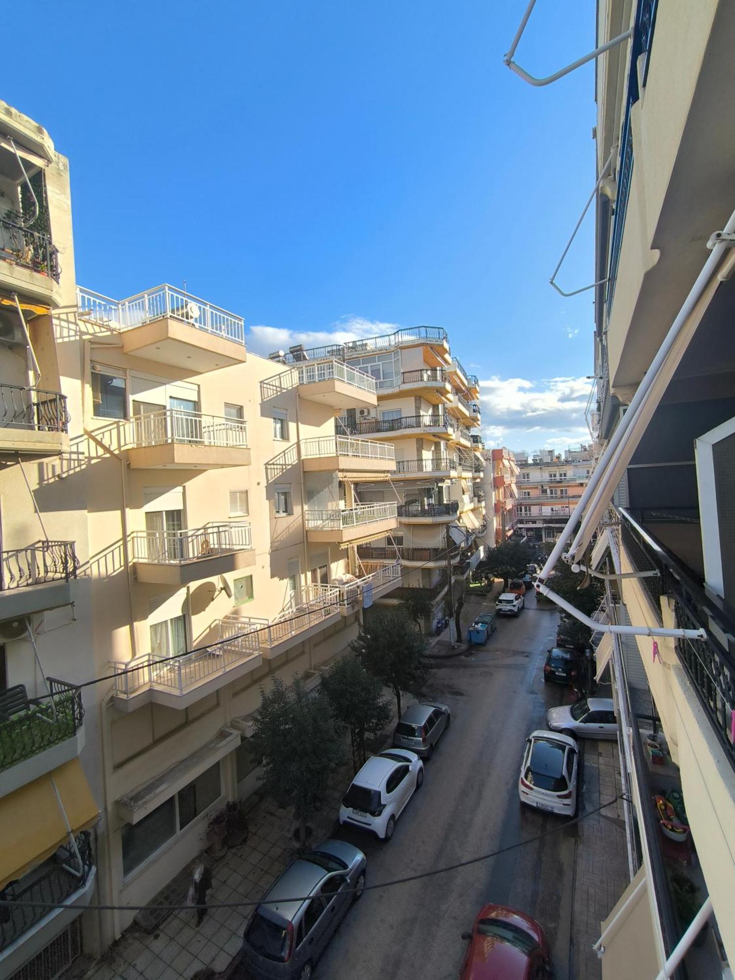 Apartment Medea's Luxury *