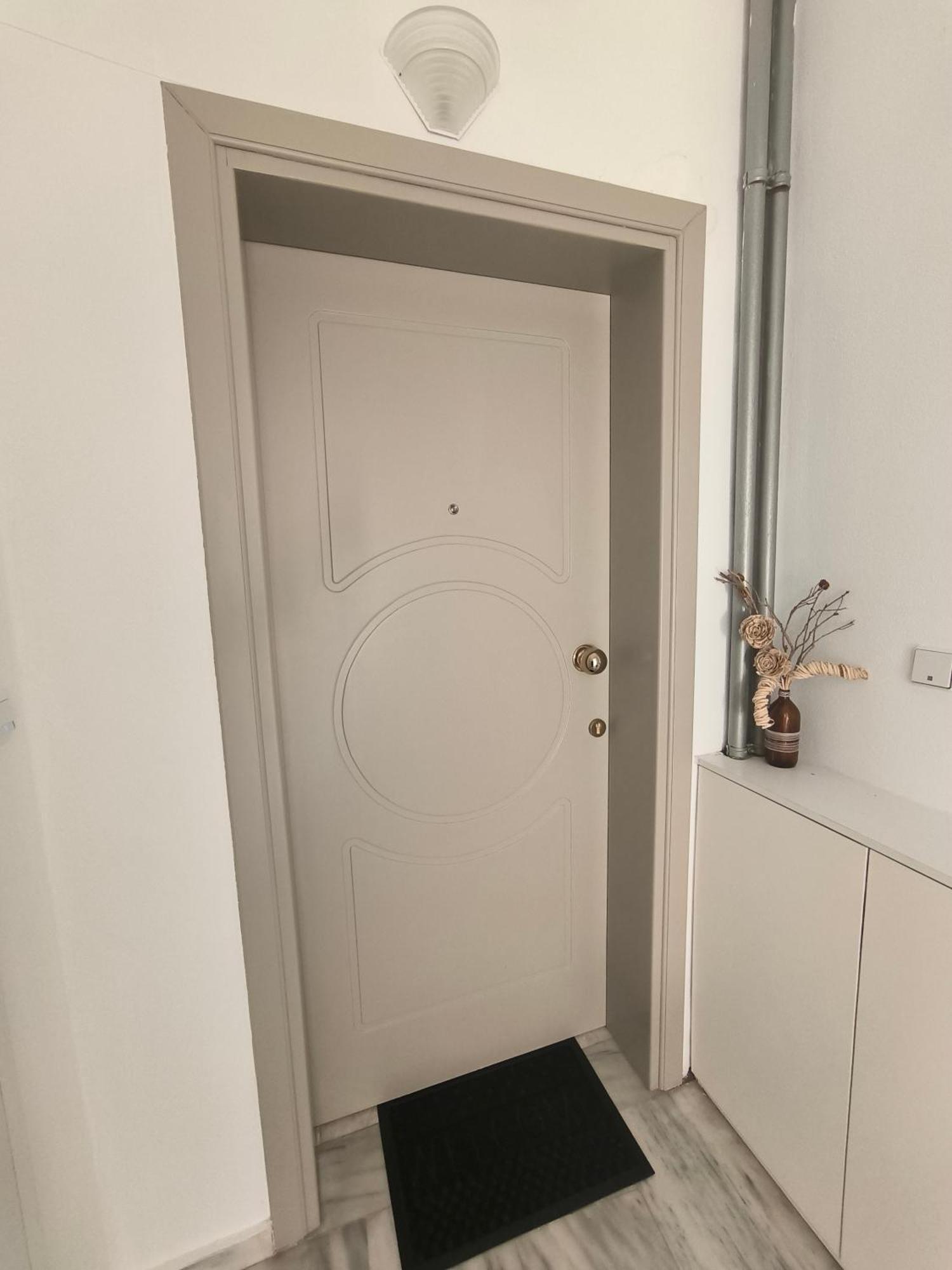Apartment Medea's Luxury Alexandroupoli
