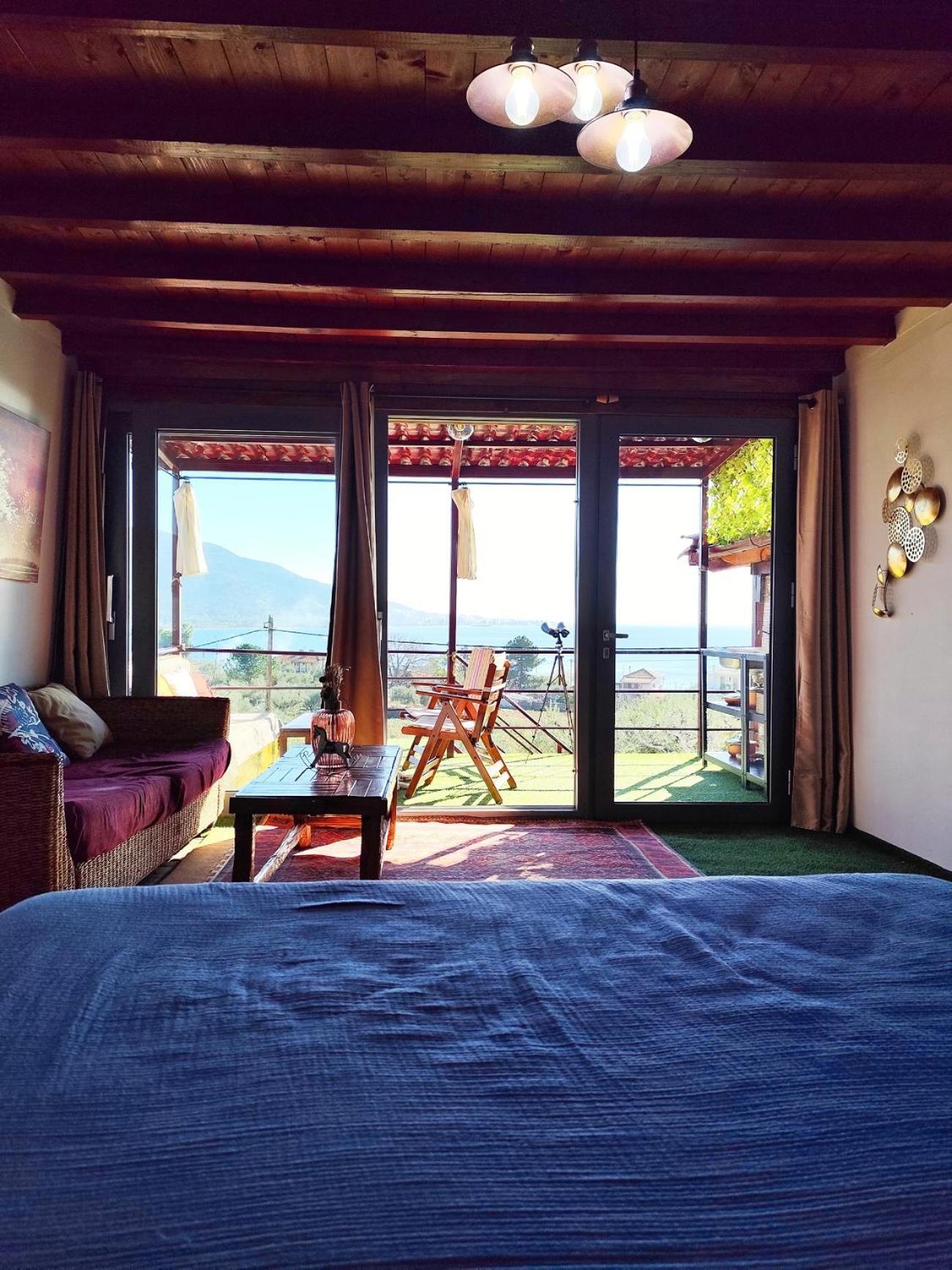 Apartment Cozy House With Amazing View!