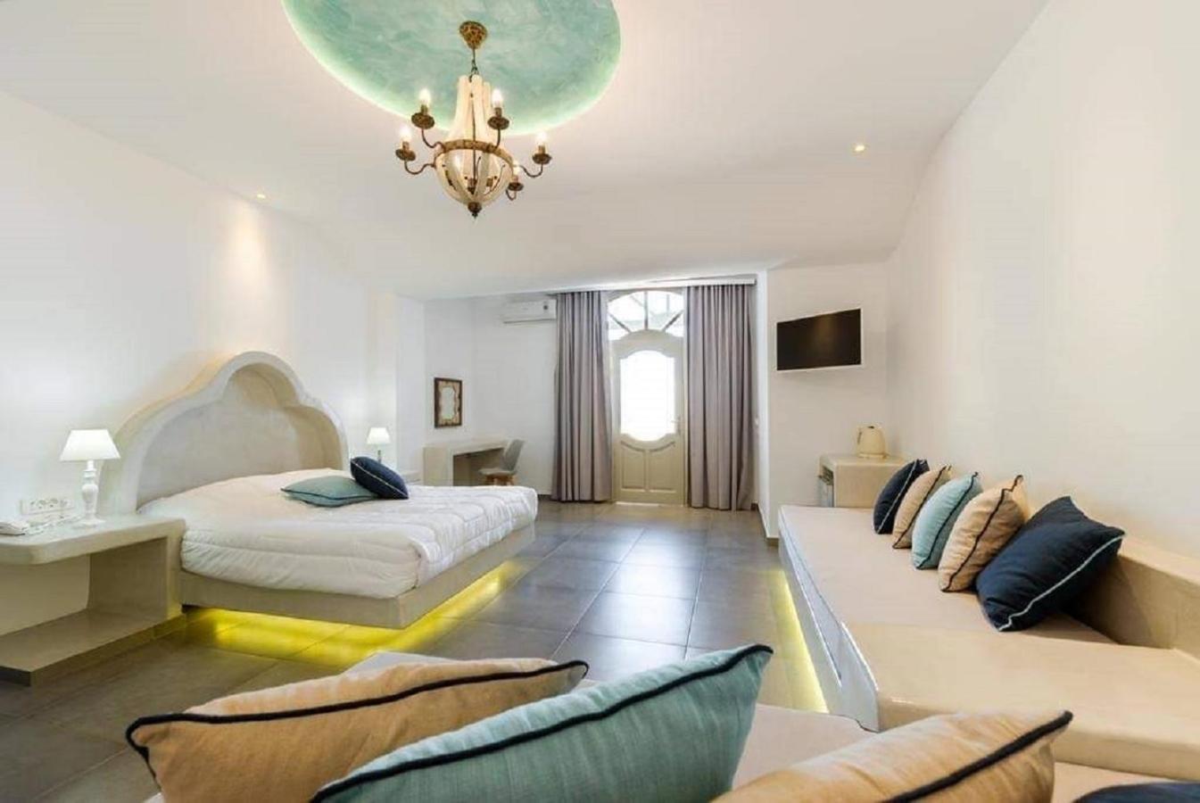 Blue Arise Hotel *