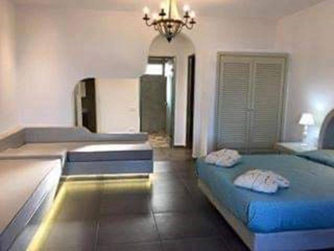 Hotel Blue Arise *