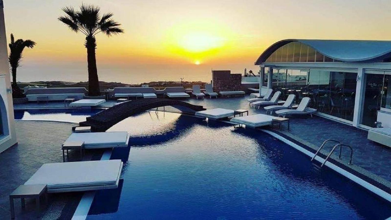 Hotel Blue Arise *
