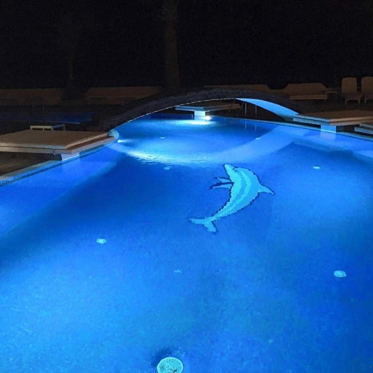 Hotel Blue Arise