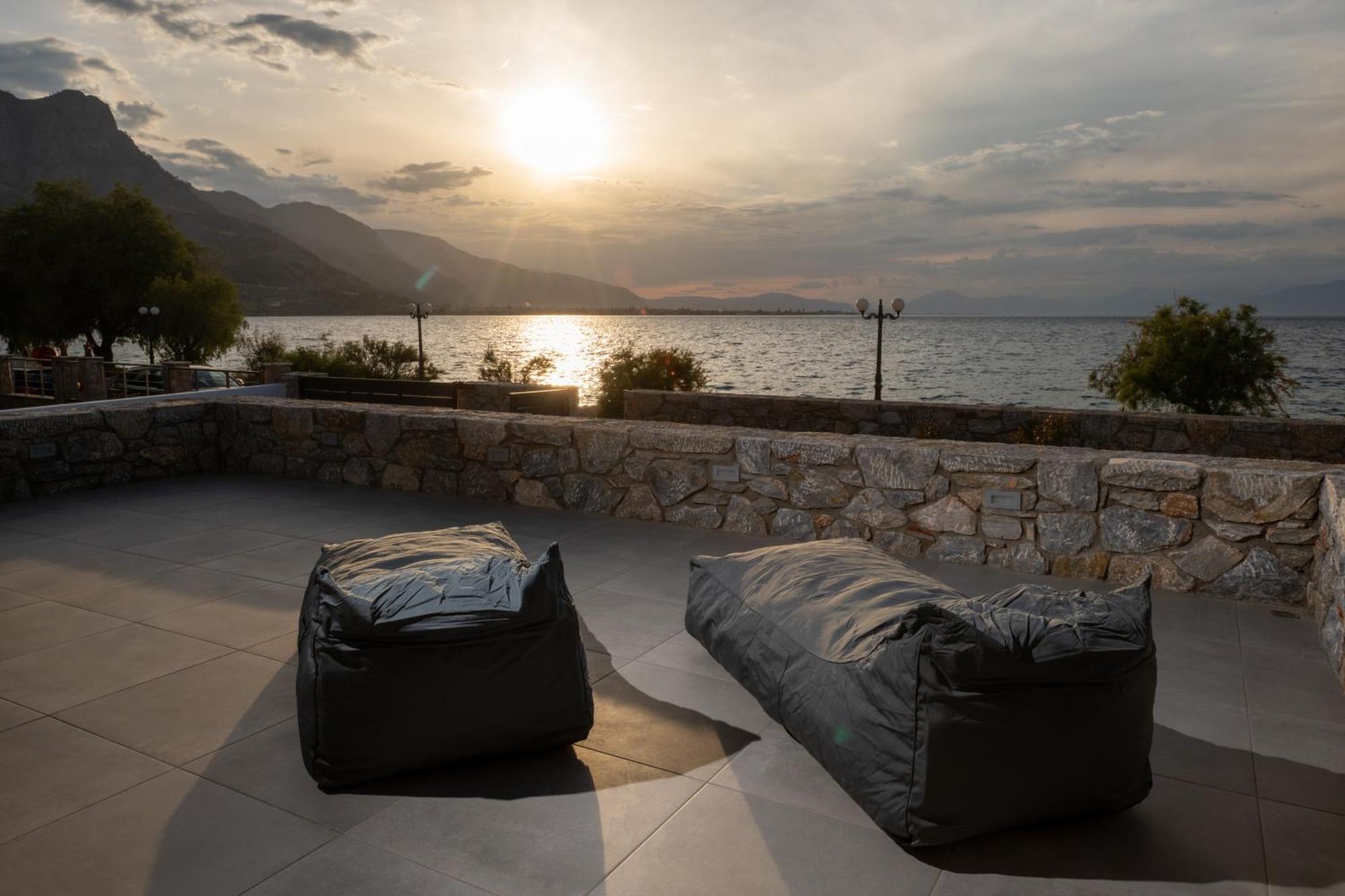Holiday home Seaelia