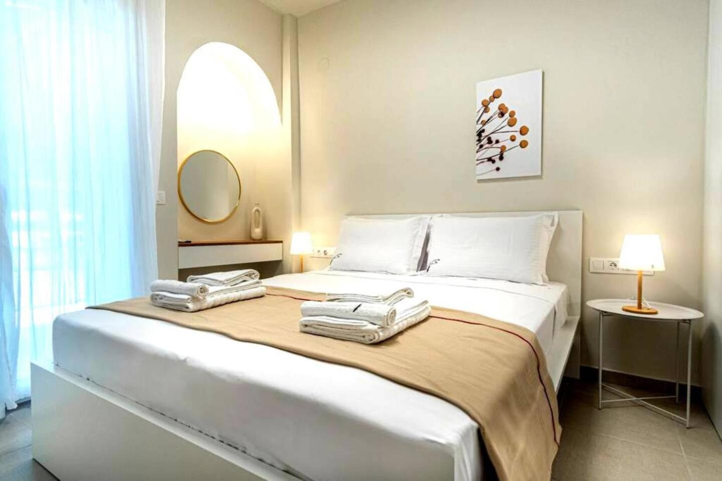 Apartment Albatros Alexandroupoli