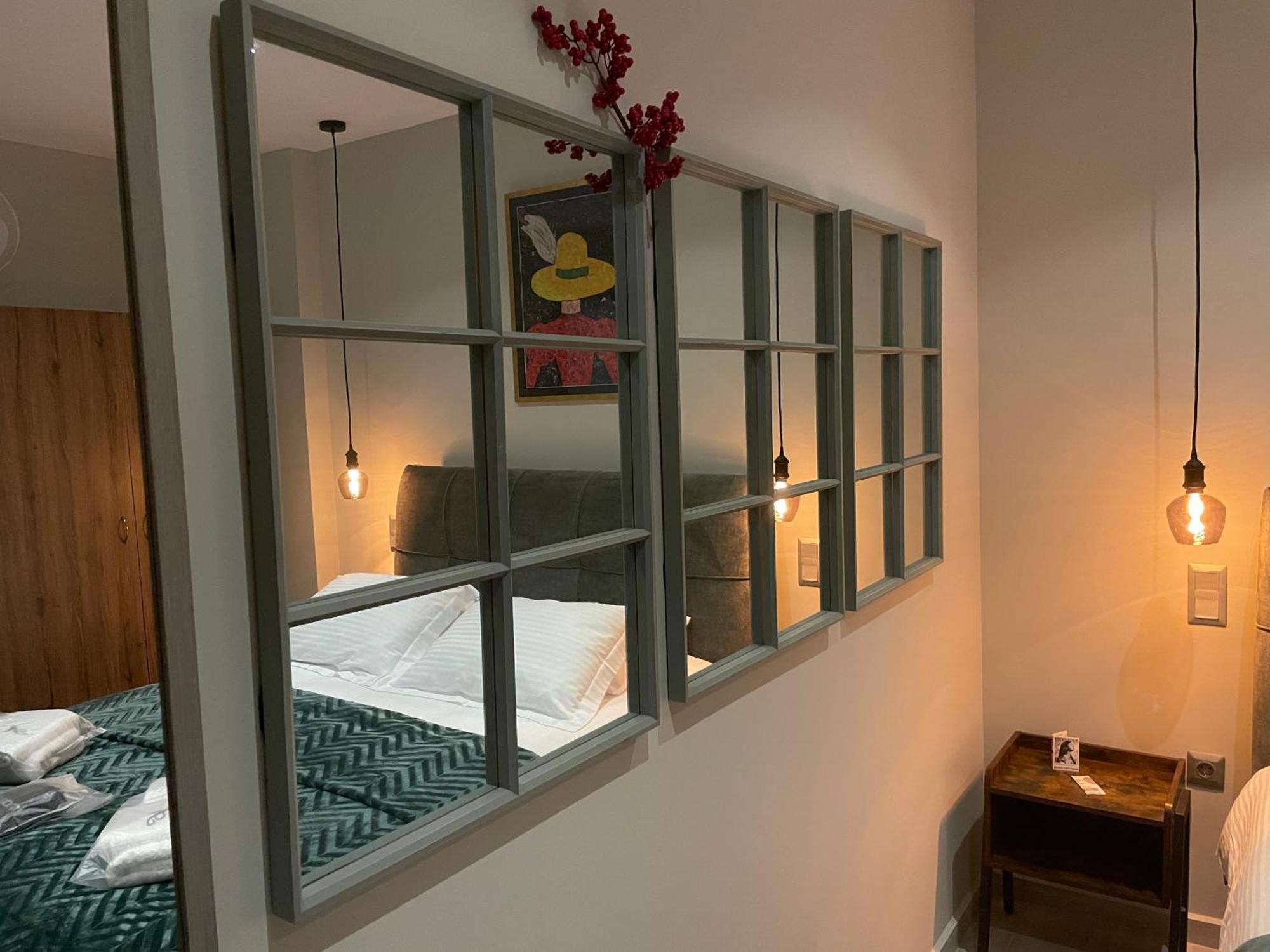 Apartment Alafe Relax & View Synikia Mesi Trikalon