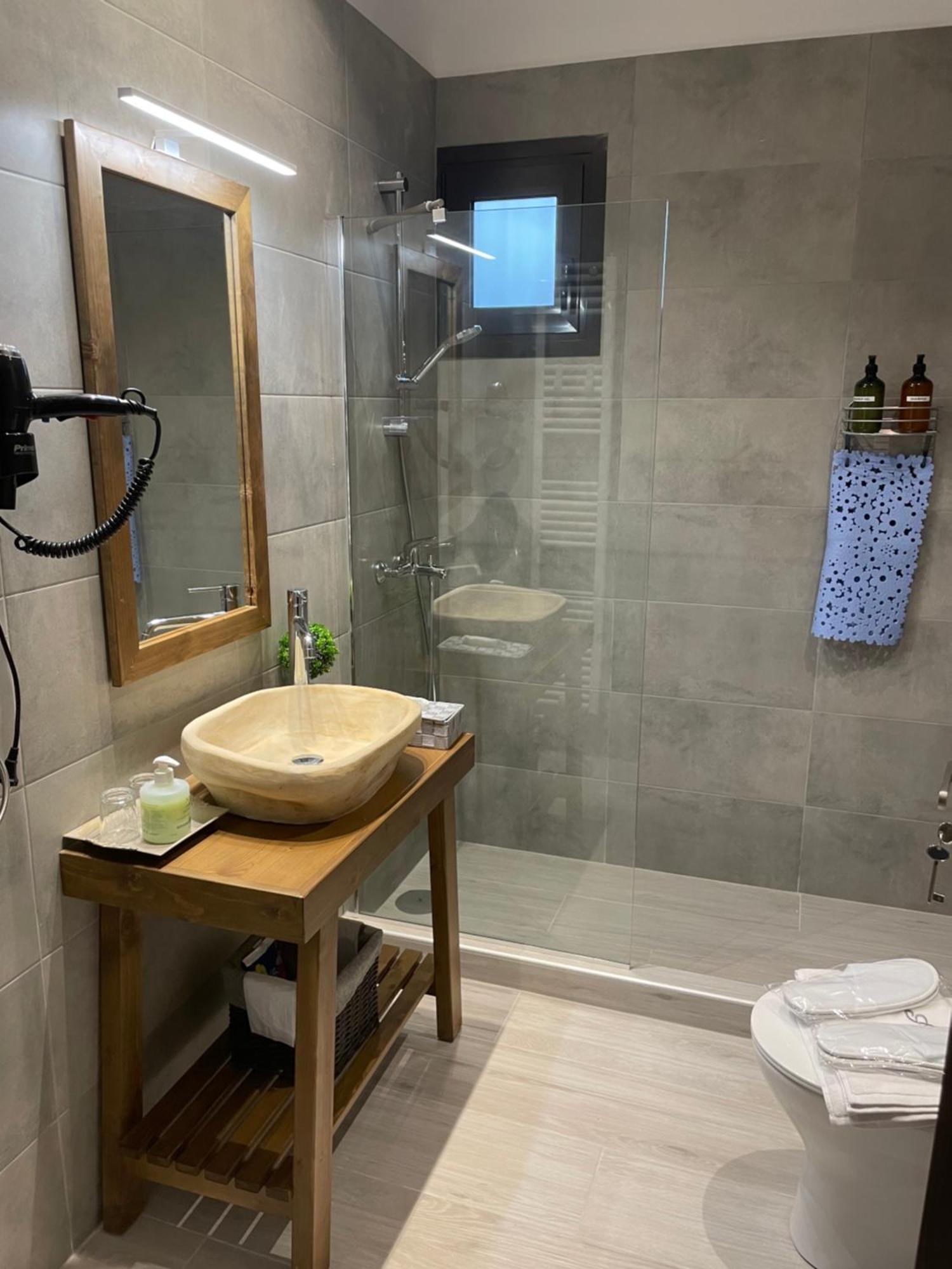 Alafe Relax & View Apartment Synikia Mesi Trikalon