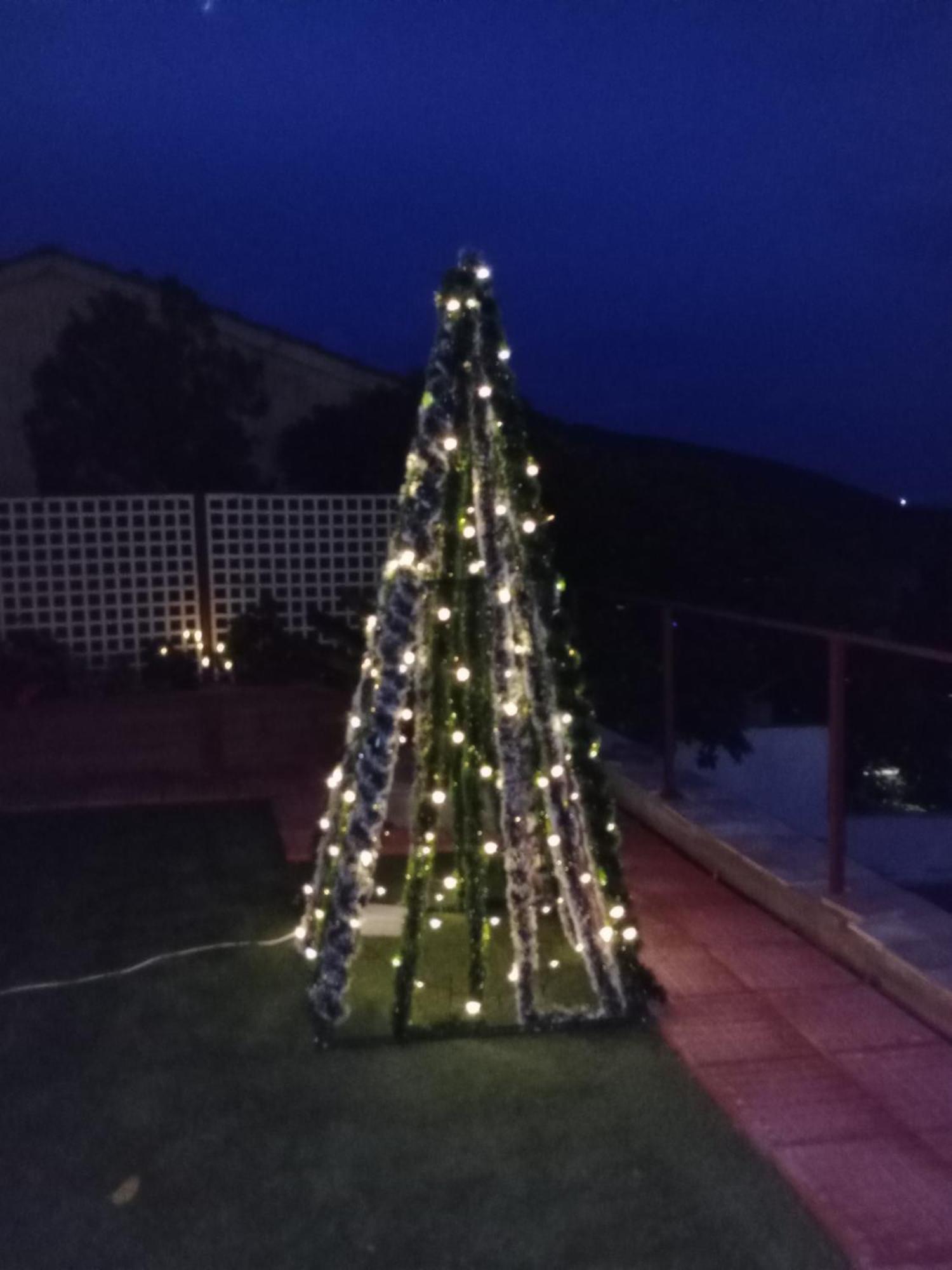 Thetis Holiday home *