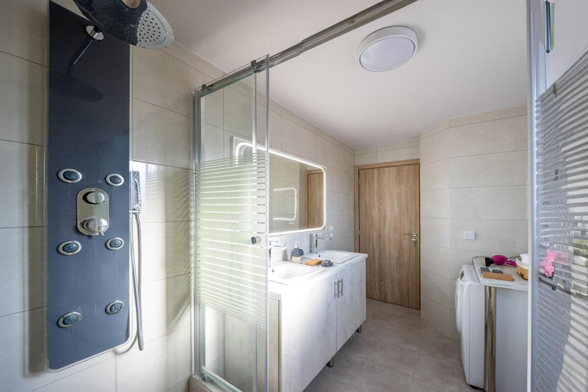 Gianna's Panoramic Seaview Twin With Private Pools * Kefalas