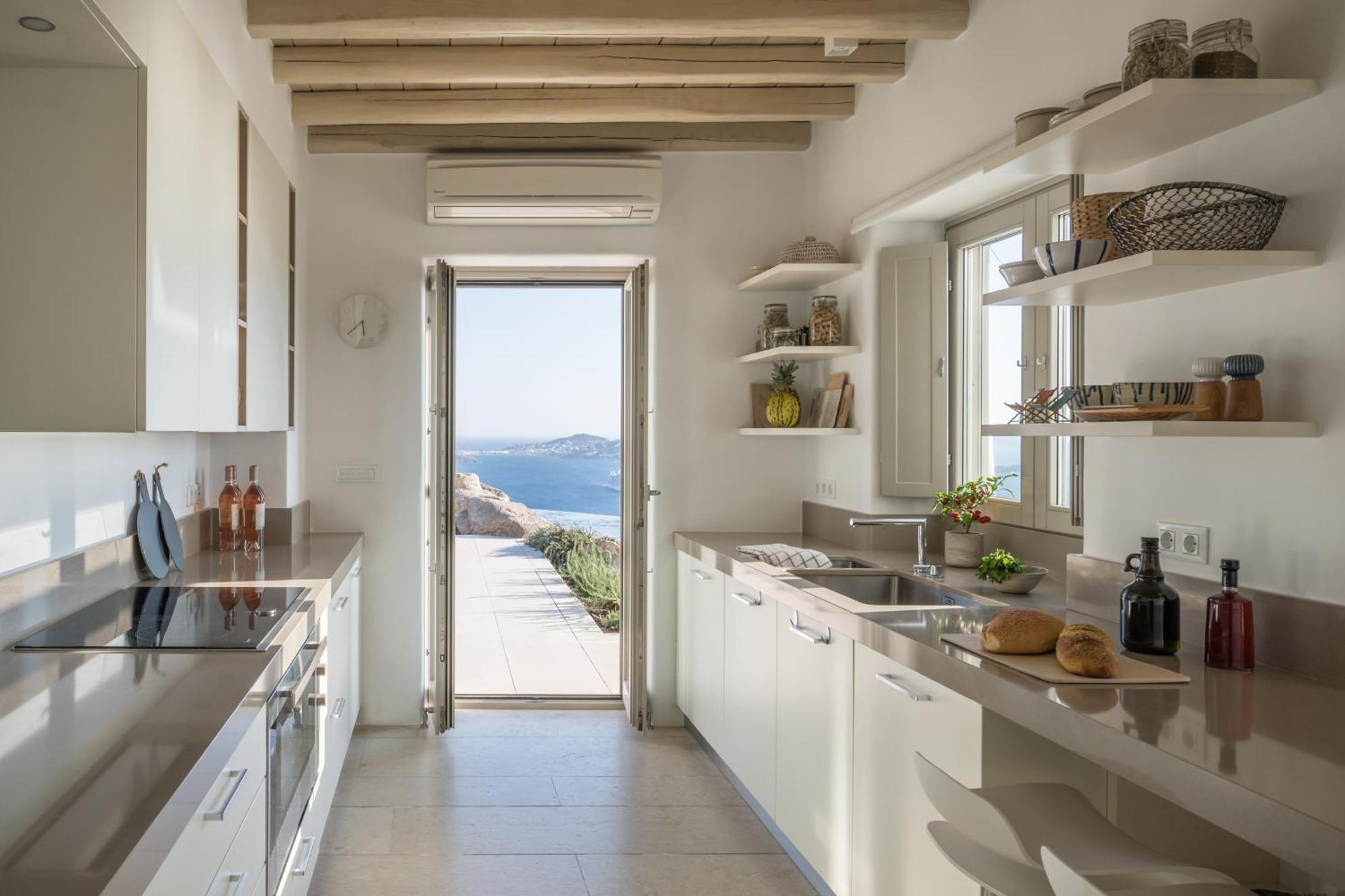 Roccia - Mg Mykonos Villa *