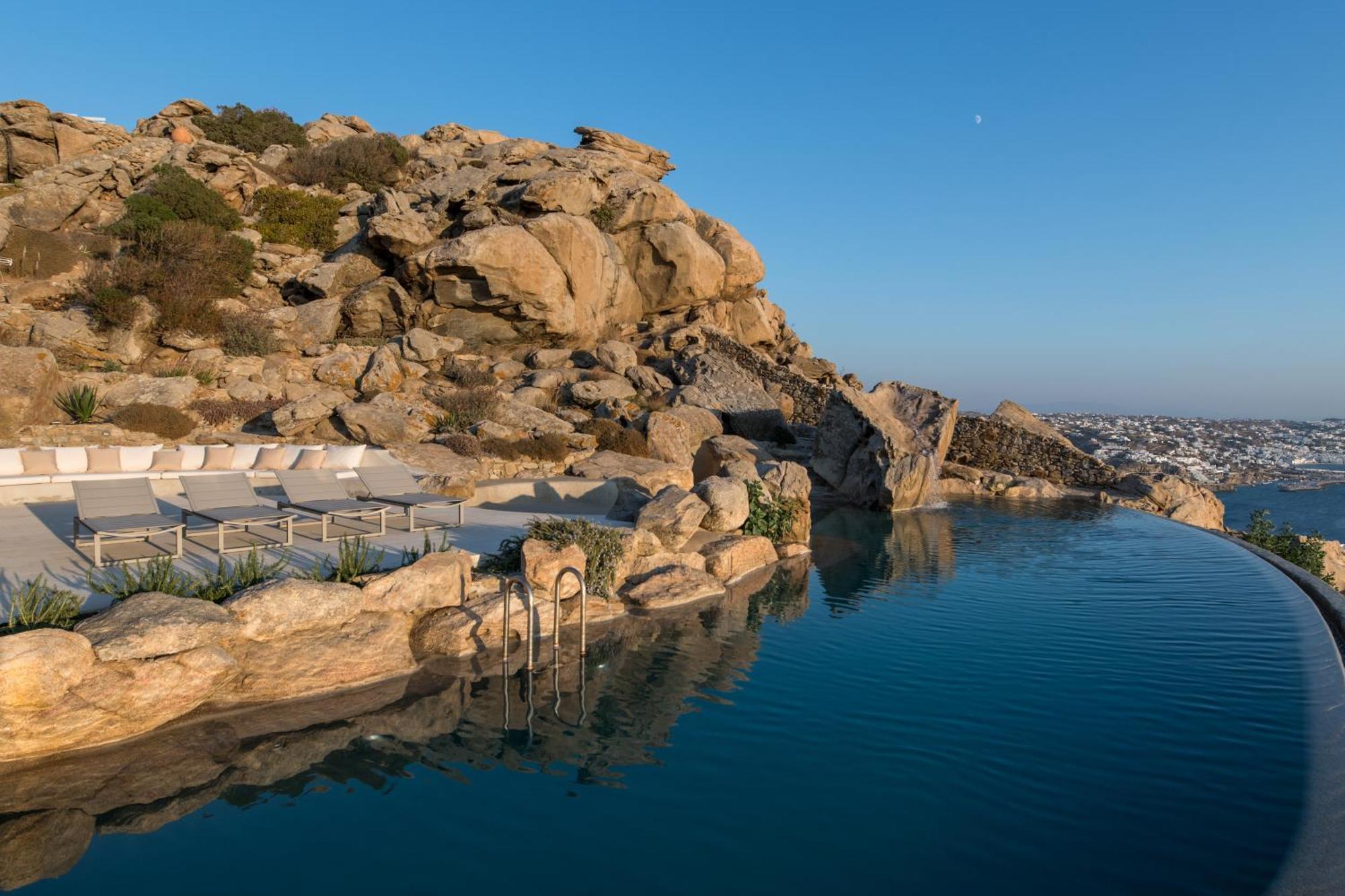Roccia - Mg Mykonos *