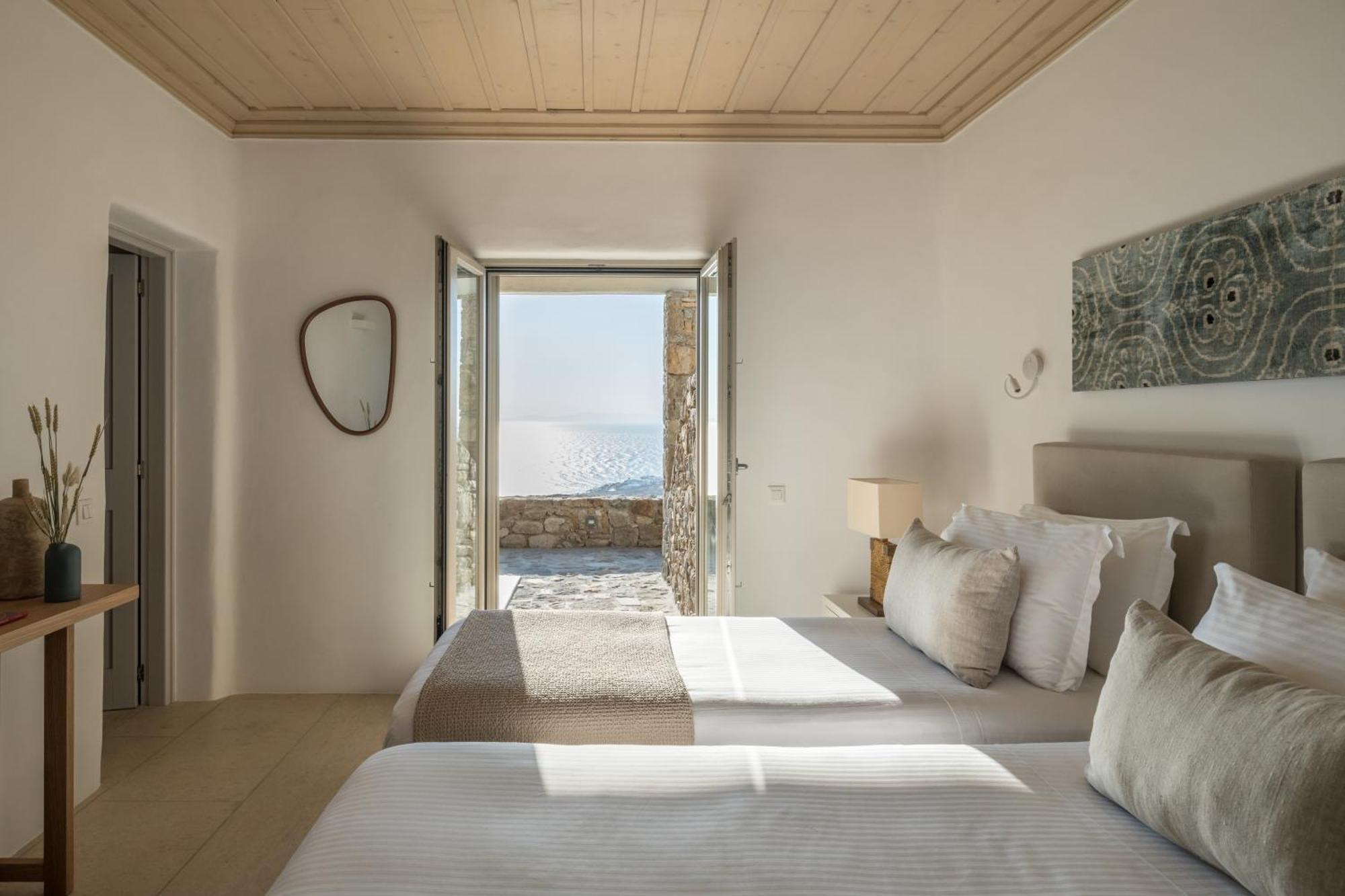 Villa Roccia - Mg Mykonos