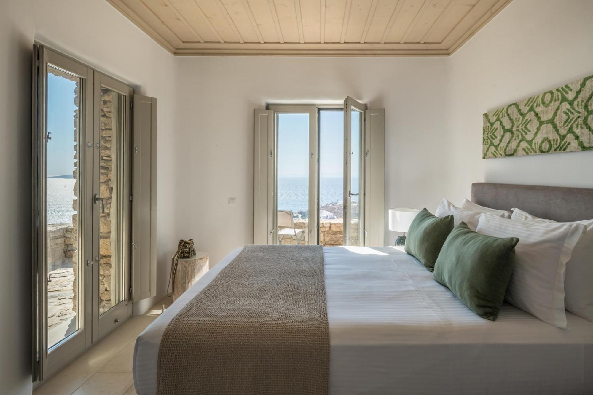Roccia - Mg Mykonos Villa *