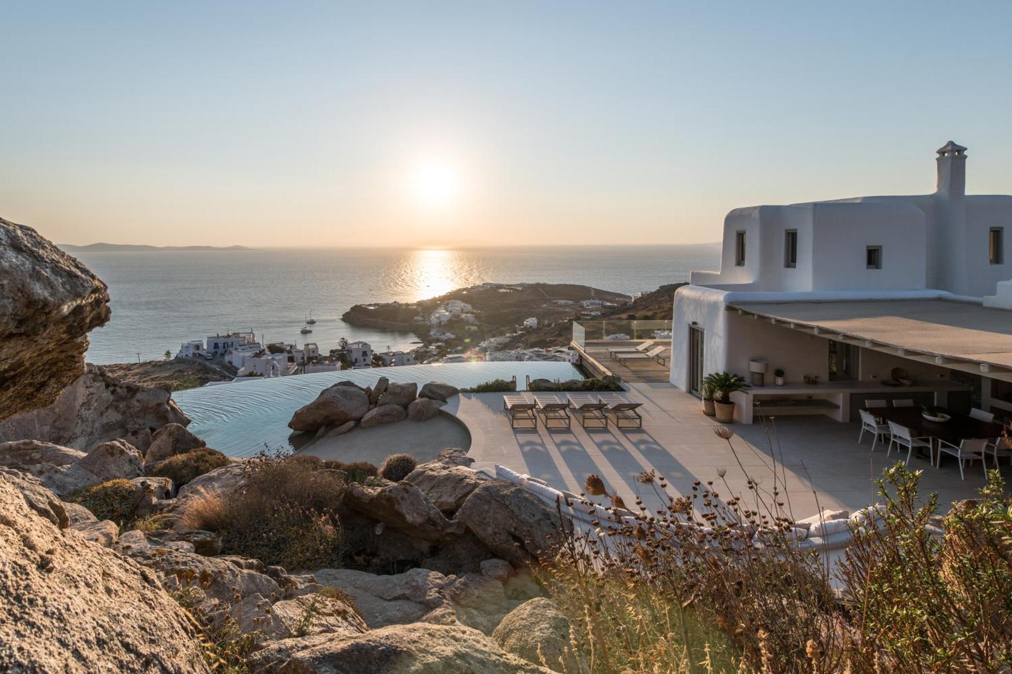 Roccia - Mg Mykonos *