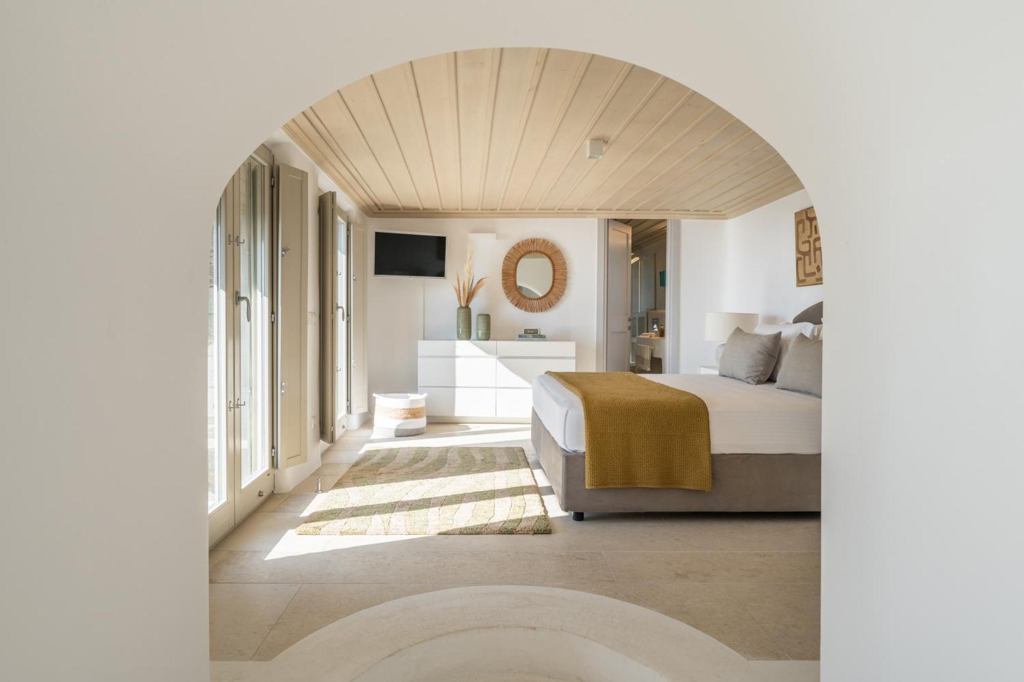 Roccia - Mg Mykonos