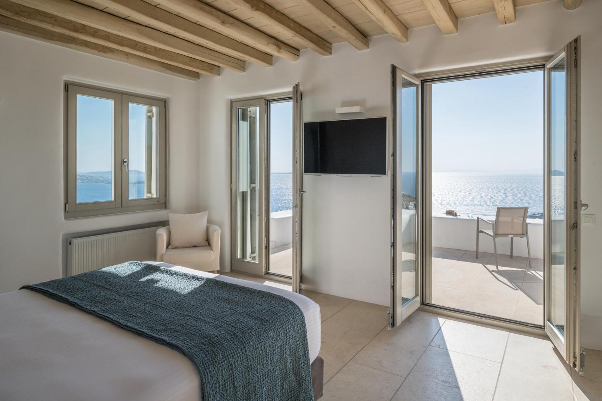 Roccia - Mg Mykonos Villa
