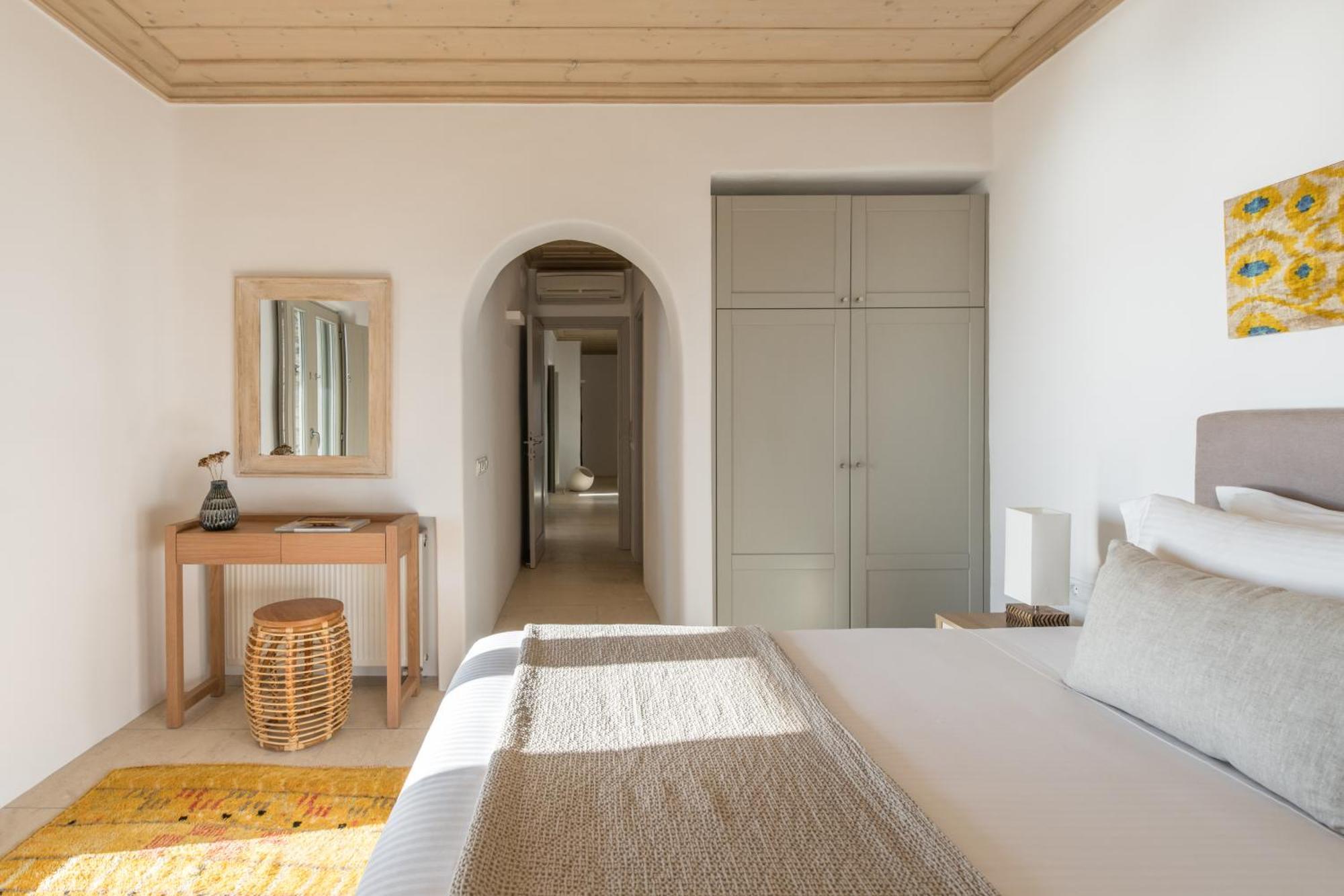 Villa Roccia - Mg Mykonos